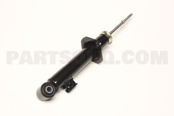 Mitsubishi 56110W120P SHOCK ABSORBER,FR SUSP