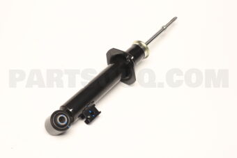 Mitsubishi 56110W120P SHOCK ABSORBER,FR SUSP