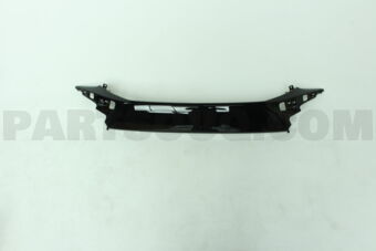 Mitsubishi 6400H848XB COVER,FR BUMPER