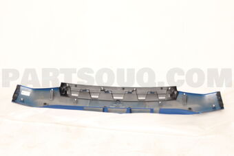 Mitsubishi 90810W053P GARNISH,TAILGATE