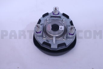 Mitsubishi 98510A001P MODULE,AIR BAG