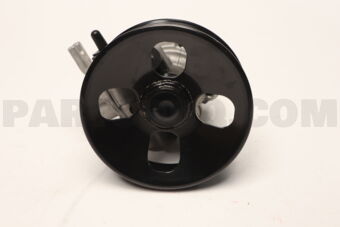 Mobis 571004H000 PUMP ASSY-POWER STEERING OIL