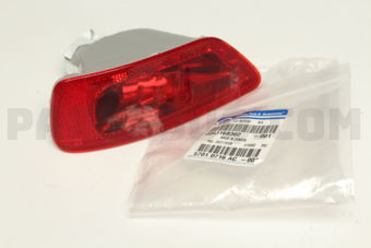 Mopar 57010716AC (F)(S)FOG LAMP REAR