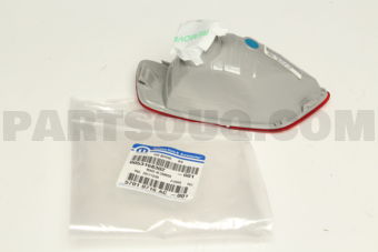 Mopar 57010716AC (F)(S)FOG LAMP REAR