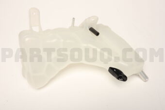 Mopar 68237637AB (F)(S)W/W RESERVOIR COOLANT RECOVE