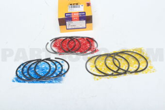 NPR SDT10188ZZSTD RING PISTON STD 15B
