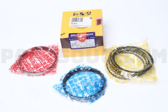 NPR SWT10184075 PISTON RING 075 SET