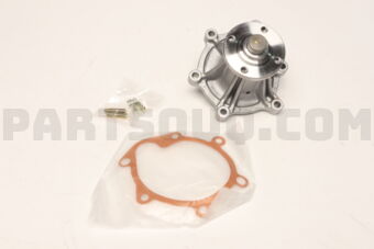 NPW T110 WATER PUMP