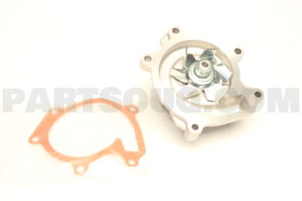 NPW T143 WATER PUMP K3V