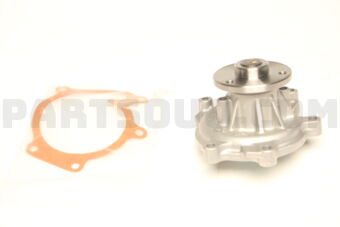 NPW T143 WATER PUMP K3V