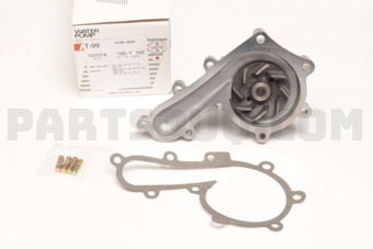 NPW T99 WATER PUMP