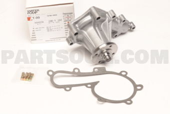 NPW T99 WATER PUMP