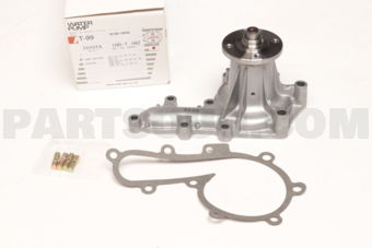 NPW T99 WATER PUMP