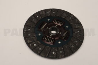 Nakamoto 3125025130 CLUTCH DISC 236X150X21X29.8