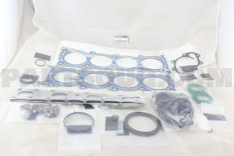 Nissan 101017S025 GASKET KIT-ENGINE REPAIR