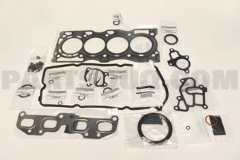 Nissan 10101EA025 GASKET KIT-ENGINE REPAIR
