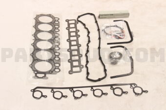 Nissan 10101VB093 GASKET KIT-ENGINE REPAIR