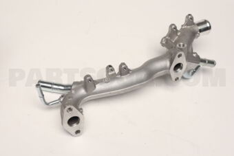 Nissan 110603NT0A OUTLET-WATER