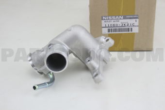 Nissan 11060JK21C OUTLET WATER