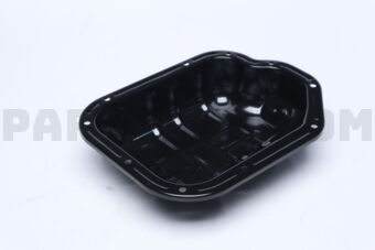 Nissan 111109N00B PAN ASSY-OIL