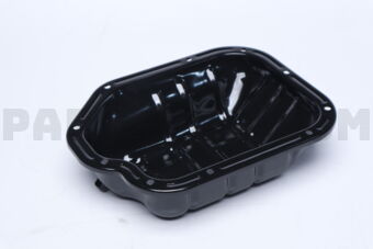 Nissan 111109N00B PAN ASSY-OIL