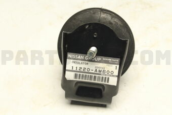 Nissan 11220AM600 INSULATOR