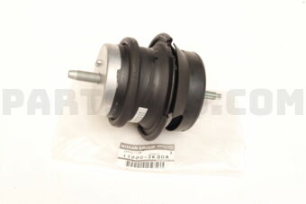 Nissan 11220JK30A INSULATOR-ENGINE MOUNTING,FRONT