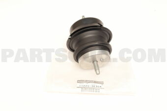Nissan 11220JK30A INSULATOR-ENGINE MOUNTING,FRONT