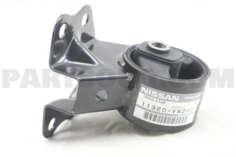 Nissan 11320VX200 INSULATOR-ENGINE MOUNTING,REAR
