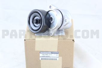 Nissan 119558J00A TENSIONER ASSY