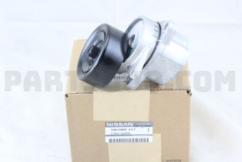 Nissan 119558J00A TENSIONER ASSY