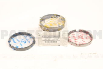 Nissan 12033ZE00B RING SET PISTON