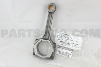 Nissan 12100VB00A ROD COMP-CON