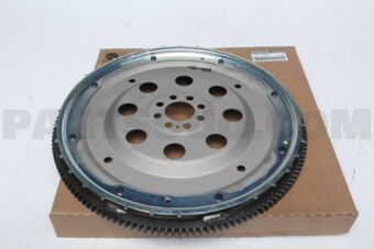 Nissan 12331EA21D PLATE ASSY-DRIVE &amp; GEAR