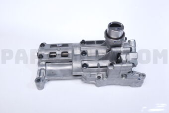 Nissan 12410EA02C BALANCER ICA5-USE 11140EA00A/122934JM0A