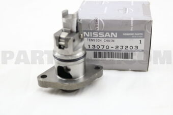 Nissan 130702J203 TENSIONER ASSY-CHAIN