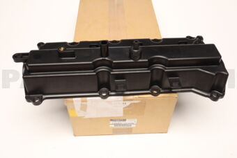 Nissan 132641CA2B COVER ASSY-VALVE ROCKER