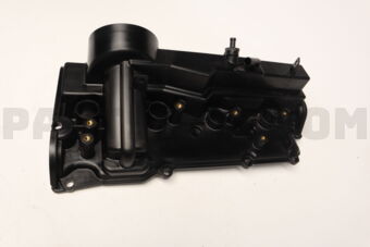 Nissan 132641LA1A COVER ASSY-VALVE ROCKER
