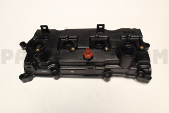 Nissan 132643TU0A COVER ASSY-VALV