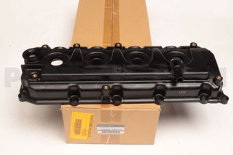 Nissan 132643XN0A COVER ASSY-VALV