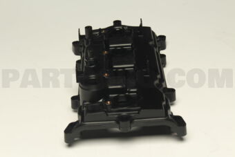 Nissan 132644JM0A COVER ASSY VALVE ROCKER