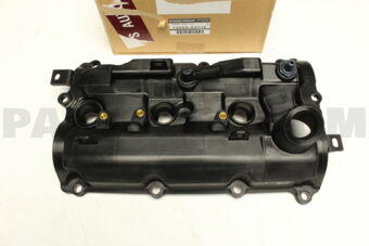 Nissan 13264EY01E COVER ASSY-VALVE ROCKER