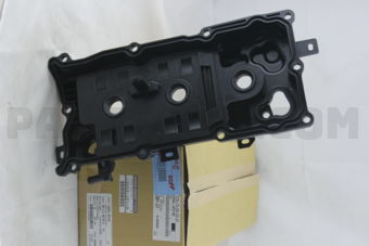 Nissan 13264JP01B COVER ASSY-VALVE ROCKER