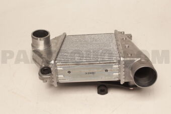 Nissan 144613XN0A COOLER ASSY-INT