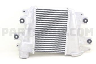 Nissan 14461VC10A CHARGE AIR COOLER
