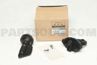 Nissan 14510EA21A VALVE ASSY-POWER