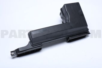 Nissan 165545AA1A AIR DUCT