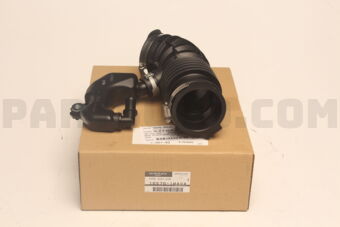 Nissan 165761MA0A DUCT-AIR