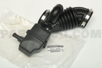 Nissan 16576JD200 DUCT-AIR
