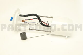 Nissan 170403XA2A PUMP COMPL-FUEL